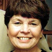 Mary Kay Logan